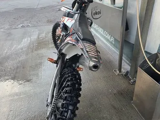 ktm 350 sxf 2017 bogatynia centrum