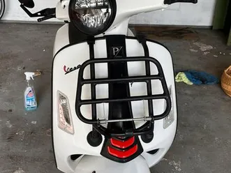 vespa gts super