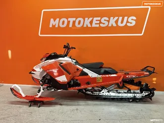 850 e-tec expert shorty shot 154