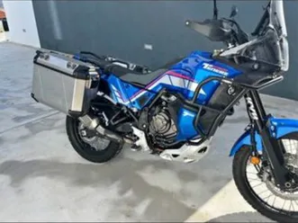 yamaha tenere 700 world rally algés, linda-a-velha e cruz quebrada-dafundo