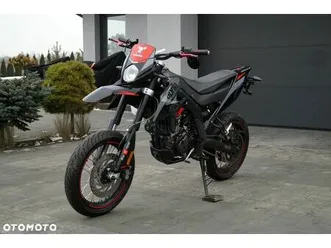 aprilia sx