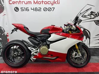 ducati panigale 1299