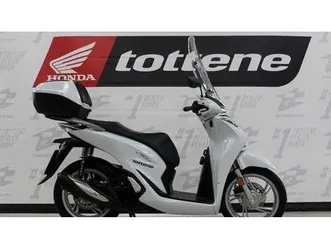 vendo honda sh 125i (2020 - 23) usata a bassano del grappa (codice 9921726) - moto.it