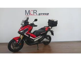 vendo honda x-adv 750 (2018 - 20) usata a pordenone (codice 9920927) - moto.it