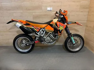 ktm exc-f 520 sm!! enduro!! rfs !! a2 !! nawarzyce