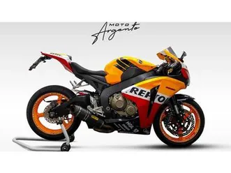 vendo honda cbr 1000 rr fireblade (2008 - 11) usata a cesano maderno (codice 9921288) - moto.it