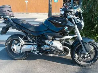 bmw r 1200 r - 2008