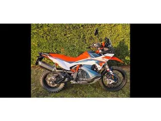 ktm 890 advanture r