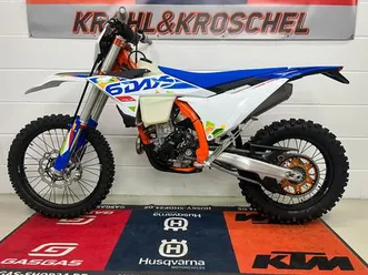 ktm 350 exc-f six days 2026 neufahrzeug