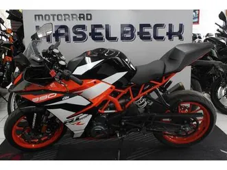 ktm rc 390 r