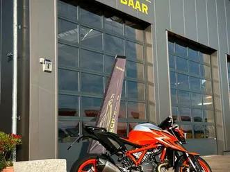 ktm 1290 super duke r - 1990km, viele extras