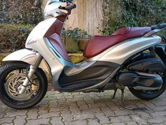 piaggio beverly 350 300 vespa abs asr