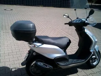 piaggio fly 50