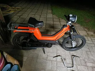 piaggio si (ciao bravo grillo citta) - vdb motoren