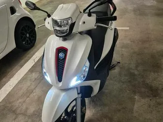 piaggio medley s 150