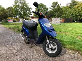 piaggio tph 125