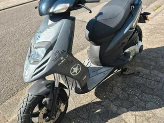 piaggio tph new typhoon 125