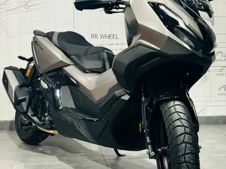 honda adv 350 almada, cova da piedade, pragal e cacilhas