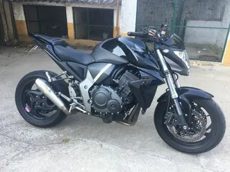 honda cb1000r - 2009 malagueira e horta das figueiras