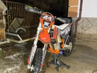 ktm 350 exc-f