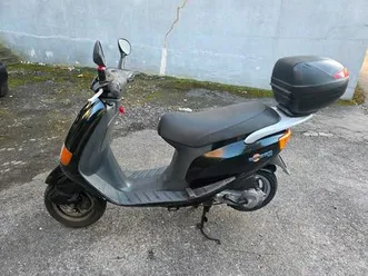 piaggio sfeara 50 ccm