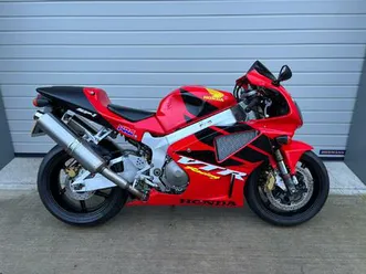 honda vtr 1000 sp-1 999 cc