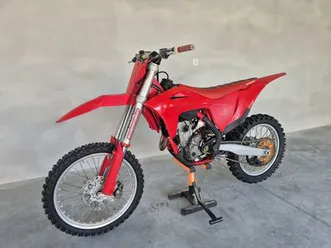 gas gas mc250f 23r! *ktm *husqvarna wola zambrowska