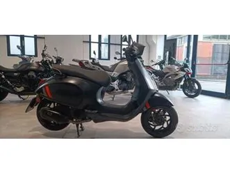 piaggio vespa 150 sprint sport