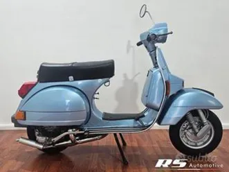 vespa px 200e