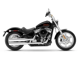 2023 fxst softail® standard