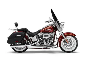 2014 harley-davidson® flstnse - cvo™ softail® deluxe
