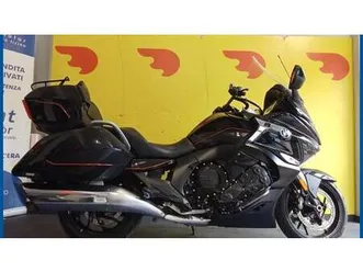 vendo bmw k 1600 b grand america (2019 - 20) usata a merate (codice 9921443) - moto.it