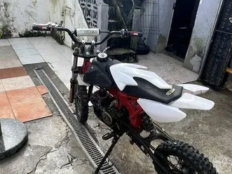 pitbike 140 cc algumas coisss a fazer santo antónio da charneca
