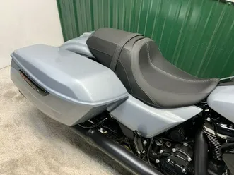 2024 harley-davidson® flhx - street glide®