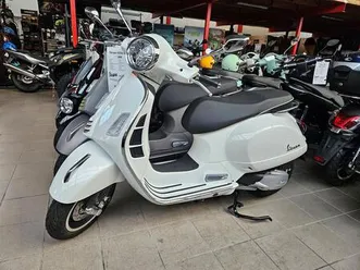 vespa gts 300 super keine 310