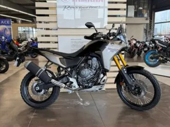 yamaha xtz tenere 700