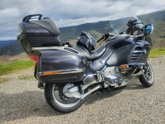 bmw k1200lt 2006 bouça