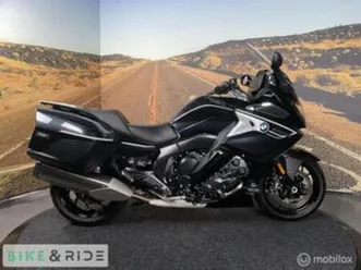bmw k 1600 gt - option 719 — motoren | bmw — marktplaats