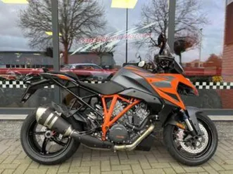 ktm 1290 superduke gt 2025 — motoren | ktm — marktplaats