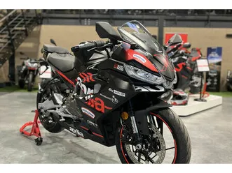 aprilia rs 2026