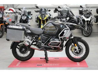 bmw r 1250 gs adventure exclusive