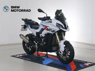 bmw s1000 xr te with m pack (24my) 999 cc
