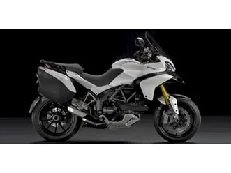 2010 ducati multistrada 1200 s touring edition