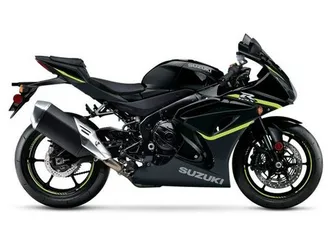 2023 suzuki motor of america inc. gsx-r1000
