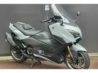 yamaha t 2025