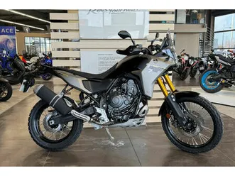 yamaha xt z t 660 2025