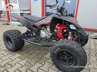 yamaha yfz 450 special edition