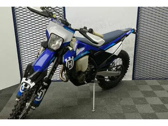 husqvarna fe (4-tps) 350 2023