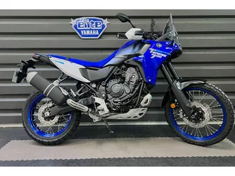 yamaha xt z t 660 2026