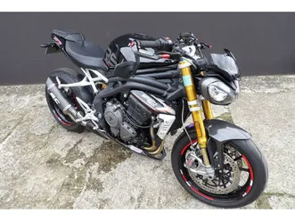 triumph speed triple 1200 rs 2023